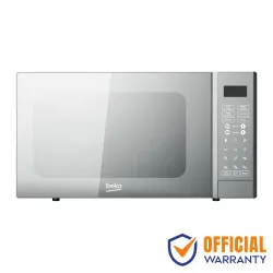 Beko MGF30330S Grill 30L Microwave Oven Silver Beko MGF30330S Grill 30L Microwave Oven Silver