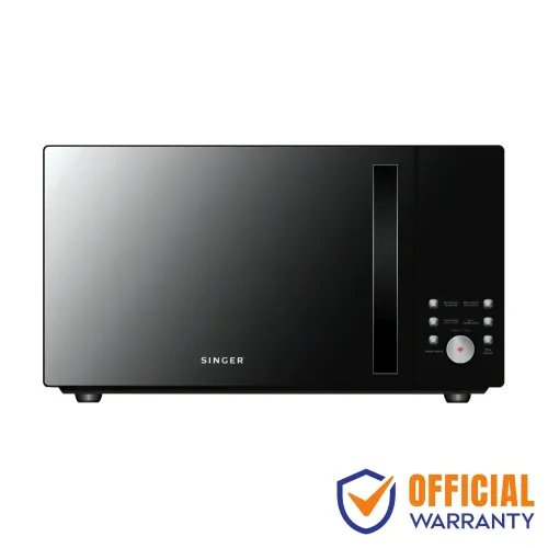 Singer SMW30GC2NLP Convection 30L Microwave Oven Singer SMW30GC2NLP Convection 30L Microwave Oven