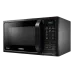 Samsung MC28H5023AK/D2 28L Convection Microwave Oven With Tripple Distribution System