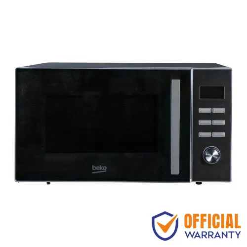 Beko MCF32410X Convection 32L Microwave Oven Beko MCF32410X Convection 32L Microwave Oven