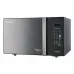 Whirlpool MAGICOOK CONVECTION Black Mirror 30L Microwave Oven Whirlpool MAGICOOK CONVECTION Black Mirror 30L Microwave Oven