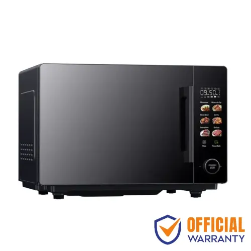 Oraimo InfiWave Nova 27L Microwave Oven (OMO-821A) Oraimo InfiWave Nova 27L Microwave Oven (OMO-821A)