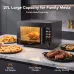 Oraimo InfiWave Nova 27L Microwave Oven (OMO-821A) Oraimo InfiWave Nova 27L Microwave Oven (OMO-821A)