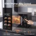 Oraimo InfiWave Nova 27L Microwave Oven (OMO-821A) Oraimo InfiWave Nova 27L Microwave Oven (OMO-821A)