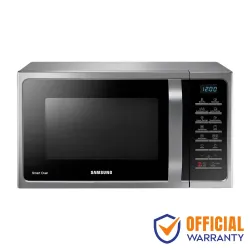 Samsung MC28H5025VS/D2 28L Convection Microwave Oven