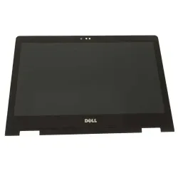 Dell Inspiron 13-5368 13.3