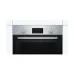 BOSCH Series 2 HBF113BR0Q Microwave Oven