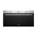 BOSCH Series 2 VBC011BR0M Electric Oven