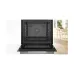 BOSCH Series 8 HBG7341B1M Microwave Oven