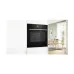 BOSCH Series 8 HBG7341B1M Microwave Oven