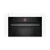 BOSCH Series 8 HBG7341B1M Microwave Oven