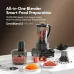 Oraimo OmniBlend 2 OBL-881A 5-In-1 Multifunctional Blender Oraimo OmniBlend 2 OBL-881A 5-In-1 Multifunctional Blender