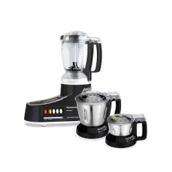 Panasonic MX-AC300 3 Jar Mixer Grinder Panasonic MX-AC300 3 Jar Mixer Grinder