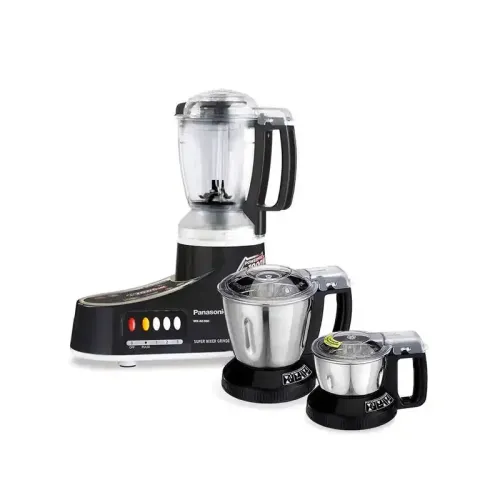 Panasonic MX-AC300 3 Jar Mixer Grinder Panasonic MX-AC300 3 Jar Mixer Grinder