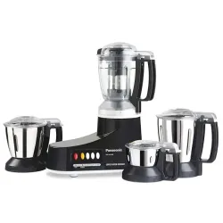 Panasonic MX-AC460 Mixer Grinder Panasonic MX-AC460 Mixer Grinder