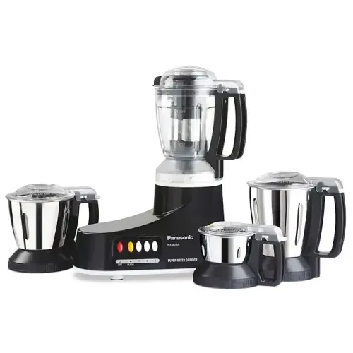 Panasonic MX-AC460 Mixer Grinder Panasonic MX-AC460 Mixer Grinder