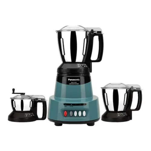 Panasonic MX-AV325 1.5L Mixer Grinder Panasonic MX-AV325 1.5L Mixer Grinder