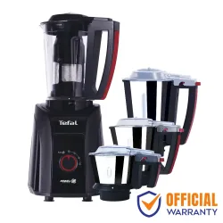 Tefal Puregrind 800W Mixer Grinder Tefal Puregrind 800W Mixer Grinder