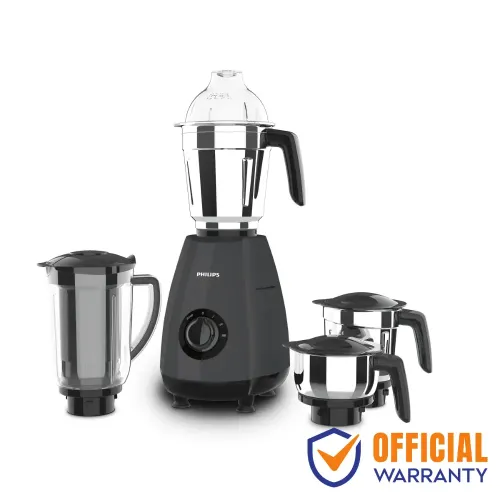Philips HL7704 4 Jar Mixer Grinder Philips HL7704 4 Jar Mixer Grinder