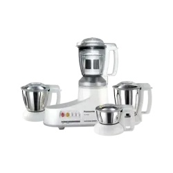 Panasonic MX-AC400 4 Jar Mixer Grinder Panasonic MX-AC400 4 Jar Mixer Grinder