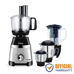 Tefal Chef Assist 800W Mixer Grinder Tefal Chef Assist 800W Mixer Grinder