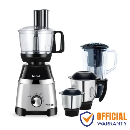 Tefal Chef Assist 800W Mixer Grinder