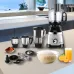 Tefal Chef Assist 800W Mixer Grinder