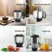 Tefal Chef Assist 800W Mixer Grinder