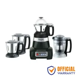 Panasonic MX-AE475 2000W Mixer Grinder Panasonic MX-AE475 2000W Mixer Grinder