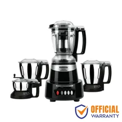Panasonic MX-AV425 4 Jar Mixer Grinder Panasonic MX-AV425 4 Jar Mixer Grinder