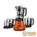 Panasonic MX-AV425 4 Jar Mixer Grinder