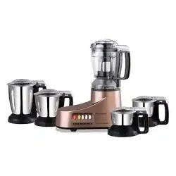 PANASONIC MX-AC560 5 Jar Mixer Grinder PANASONIC MX-AC560 5 Jar Mixer Grinder