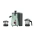 BOSCH TrueMixx MJ4412A1GI 750W Juicer Mixer Grinder