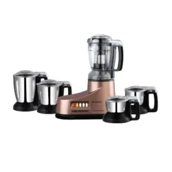 Panasonic MX-AC555 Super Mixer Grinder Panasonic MX-AC555 Super Mixer Grinder