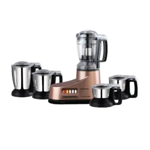 Panasonic MX-AC555 Super Mixer Grinder