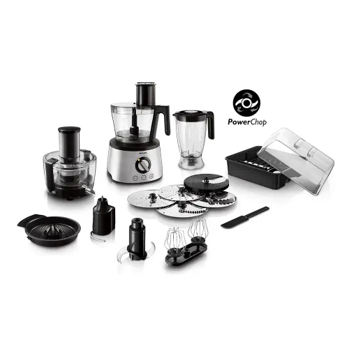 Philips HR-7778 7000 Series Food Processor