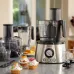Philips HR-7778 7000 Series Food Processor
