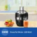 Philips HR1832/00 Viva Collection Juicer