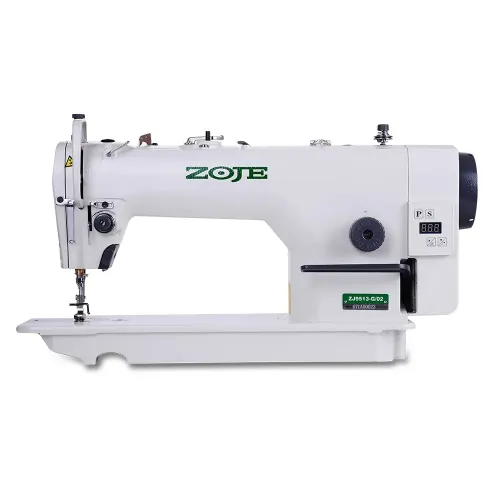 ZOJE ZJ9513 Direct Drive Industrial Sewing Machine ZOJE ZJ9513 Direct Drive Industrial Sewing Machine