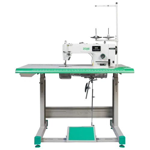 ZOJE ZJ-A6000-P-G Industrial Sewing Machine ZOJE ZJ-A6000-P-G Industrial Sewing Machine