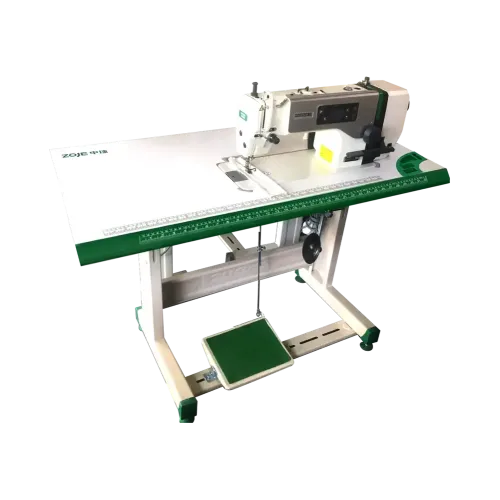 ZOJE A6000-D-G Industrial Sewing Machine