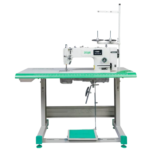 ZOJE ZJ-A6000-P-D Industrial Sewing Machine