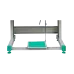 ZOJE ZJ-A6000-P-D Industrial Sewing Machine