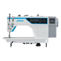 Jack A4C-C Direct Drive Lockstitch Industrial Sewing Machine Jack A4C-C Direct Drive Lockstitch Industrial Sewing Machine