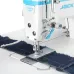 Jack A4C-C Direct Drive Lockstitch Industrial Sewing Machine Jack A4C-C Direct Drive Lockstitch Industrial Sewing Machine