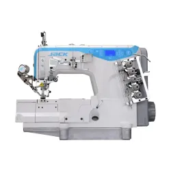 Jack W4-D-01GBX356 Interlock Sewing Machine Jack W4-D-01GBX356 Interlock Sewing Machine