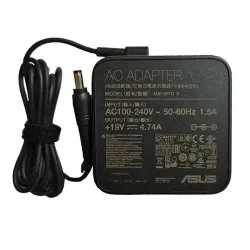 Asus S15 19V 4.74A 90W Laptop Charger Adapter Asus S15 19V 4.74A 90W Laptop Charger Adapter