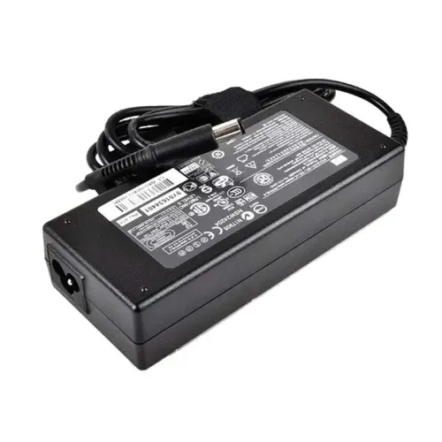 HP Inside Pin 18.5V 6.5A 120W Laptop Charger Adapter HP Inside Pin 18.5V 6.5A 120W Laptop Charger Adapter