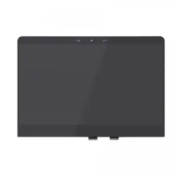 HP Spectra X360 Convertible Touch Display HP Spectra X360 Convertible Touch Display