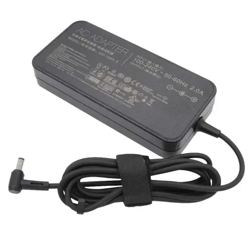 Asus Rog 19.5V 7.75A 150W Laptop Charger Adapter Asus Rog 19.5V 7.75A 150W Laptop Charger Adapter
